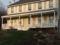 farmers porch in leominster ma 3 weekends in nov + dec 06